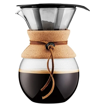 Bodum Pour Over 8 Cups Coffee Maker